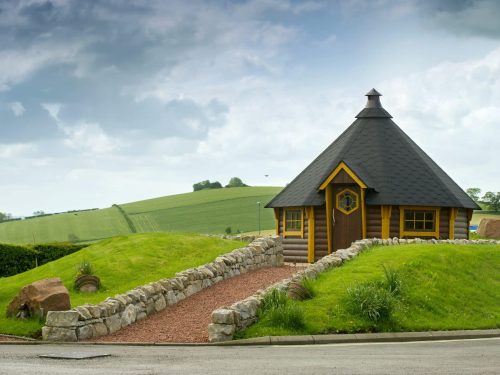 Hesket Caravan Park , Hoeys
JENNY WOOLGAR PHOTOGRAPHY
